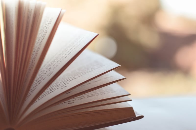 Time Machine Book