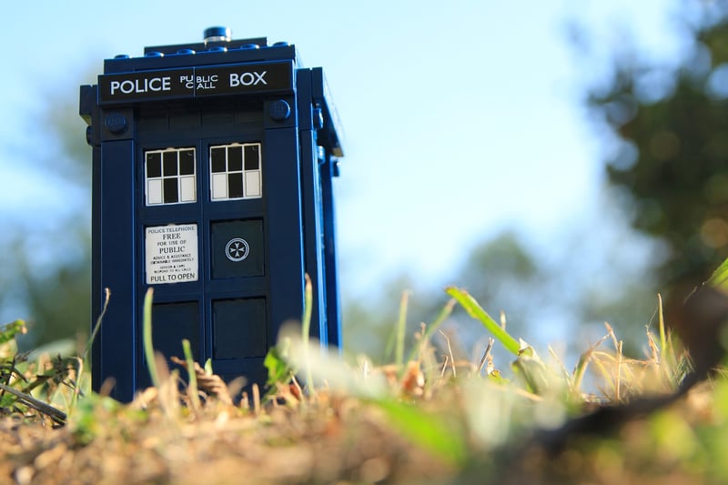 The Doctor