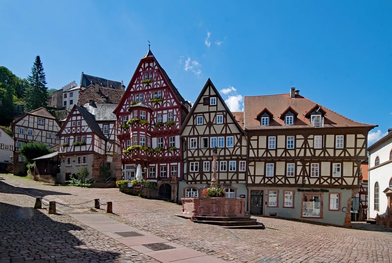 Medieval Castle