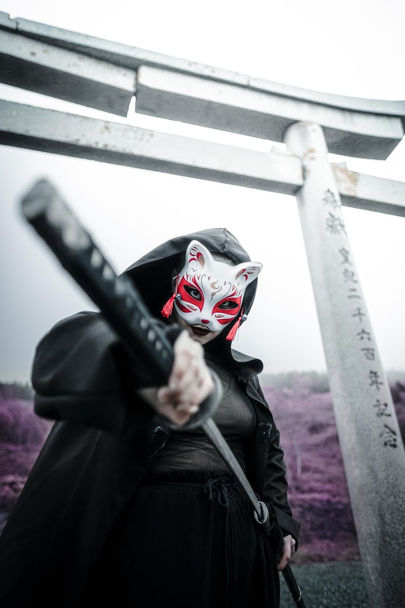 Samurai