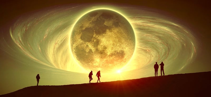 Alternate Reality