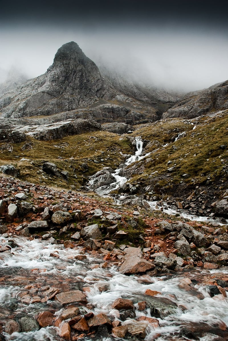 Scottish Landscape